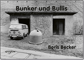 Bunker und Bullis