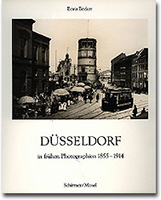 Düsseldorf Boris Becker