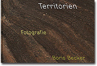 Territorien Boris Becker